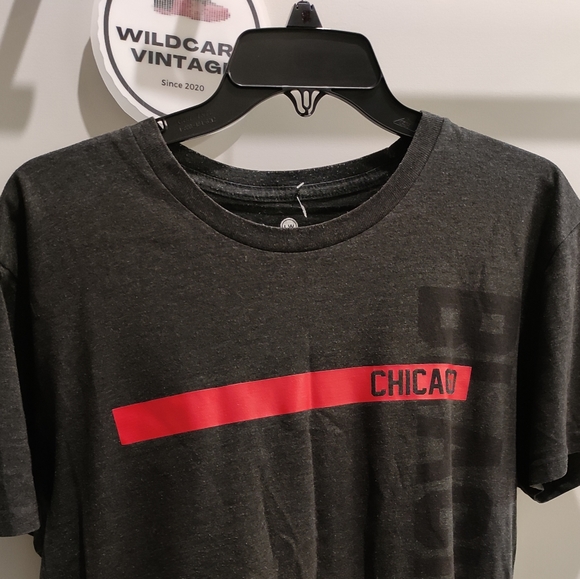 NHL Chicago Blackhawks T-shirt - Picture 3 of 3